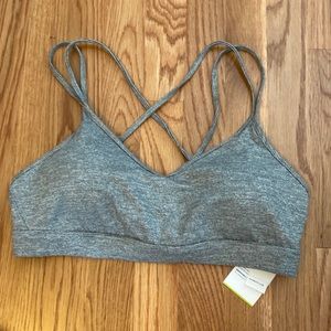 Old Navy Strappy Sports Bra